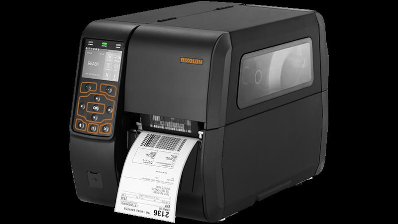 BixolonBixolon XT5-40 4 inch Termal Transfer Endüstriyel Etiket YazıcıXT5-40