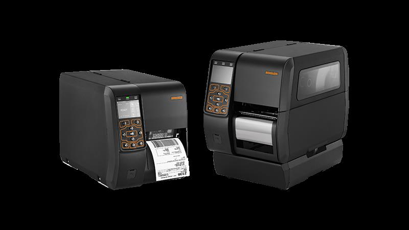BixolonBixolon XT5-40 4 inch Termal Transfer Endüstriyel Etiket YazıcıXT5-40