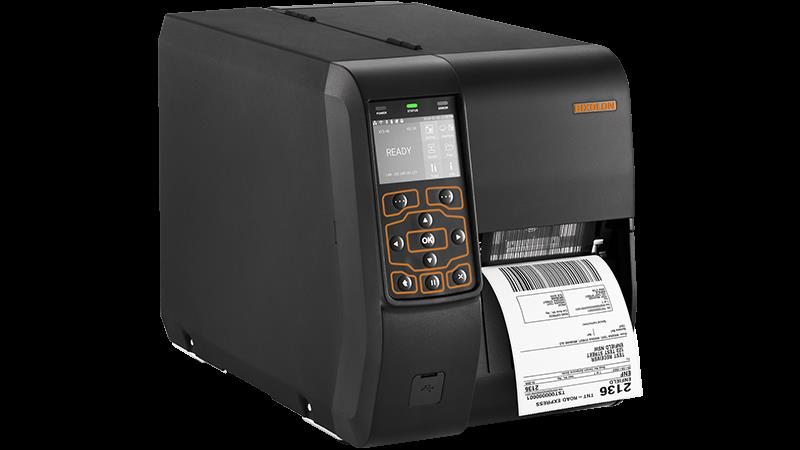 BixolonBixolon XT5-40 4 inch Termal Transfer Endüstriyel Etiket YazıcıXT5-40