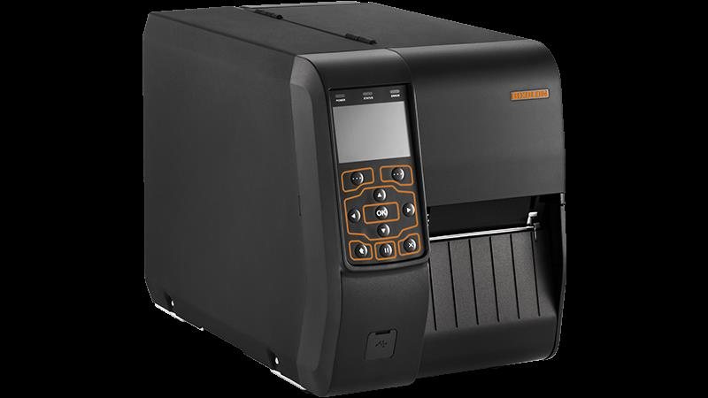 BixolonBixolon XT5-40 4 inch Termal Transfer Endüstriyel Etiket YazıcıXT5-40