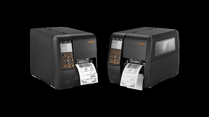 BixolonBixolon XT5-40 4 inch Termal Transfer Endüstriyel Etiket YazıcıXT5-40