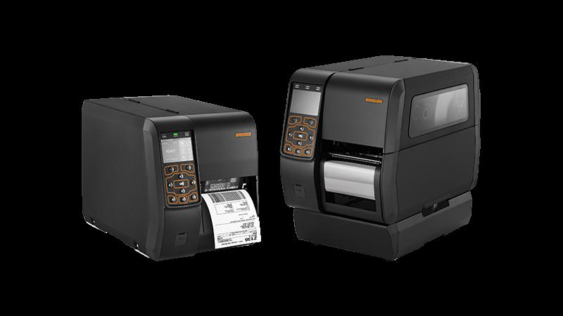 BixolonBixolon XT5-40 4 inch Termal Transfer Endüstriyel Etiket YazıcıXT5-40