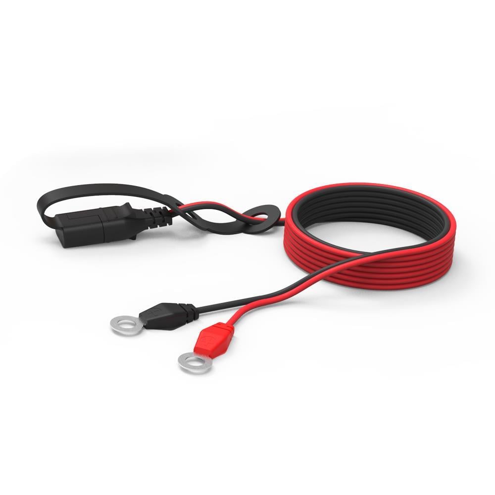 Black+DeckerBLACK+DECKER BXA26 Halka Terminalli Akü Şarj Bağlantı KablosuBXA26