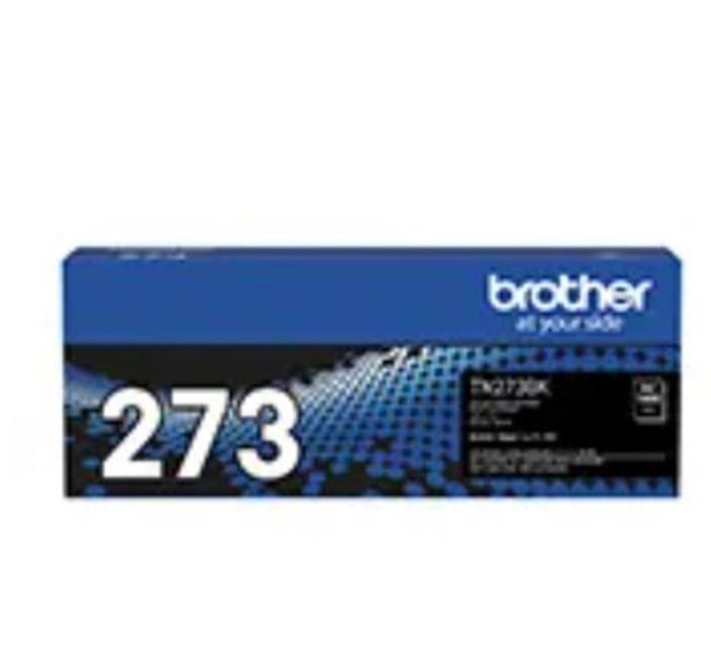 BrotherBrother TN-273BK 1.400 Sayfa Black Siyah Toner HL-L3270CDW DCP-L3551CDW MFC-L3750CDW4977766791243