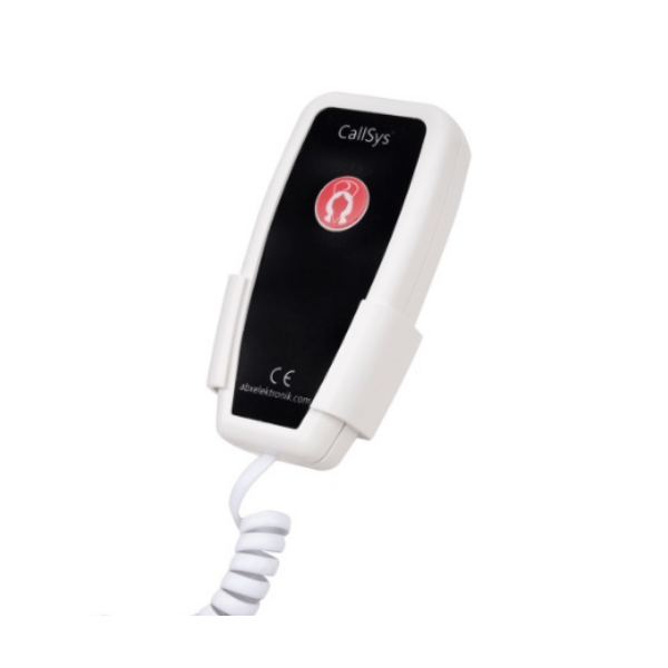 CallSysCallSys CS-GB Geriatri El ButonuCS-GB