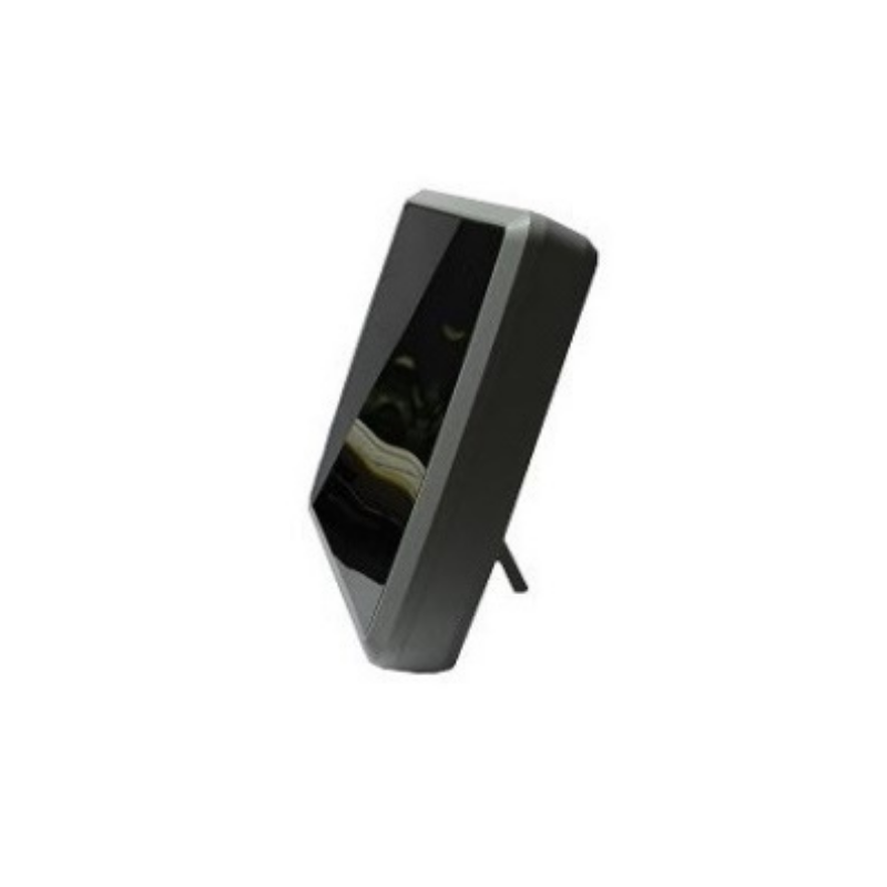CallSysCallSys CS-W02 Sesli ve Işıklı Çağrı Paneli Tek Gösterge Çağrı EkranıCS-W02