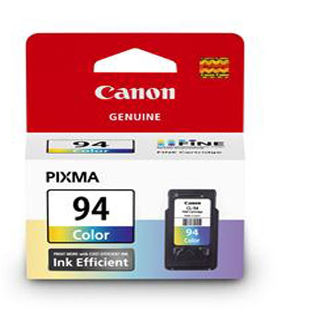CANONCanon CL-94 Renkli Kartuş E5144960999980966