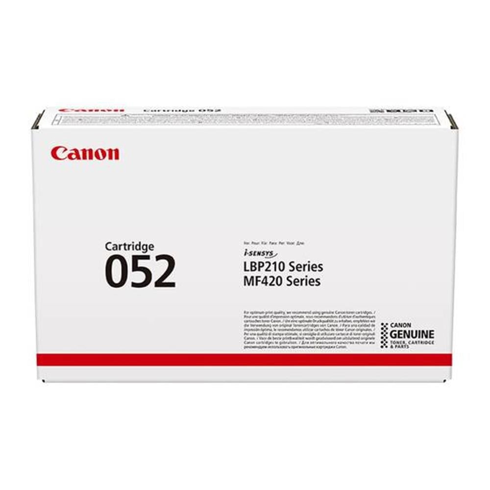 CANONCanon CRG-052 Toner LBP212-214 MF421-4264549292089400