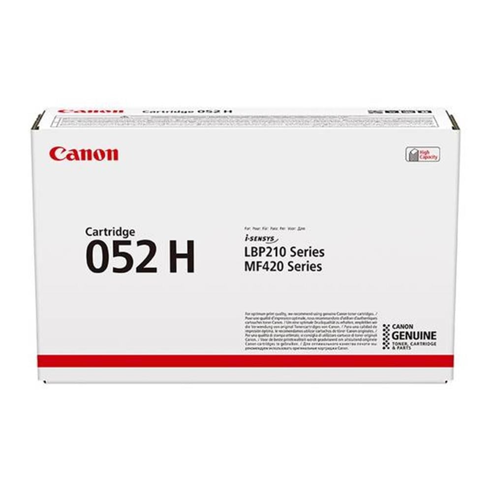 CANONCanon CRG-052H Yüksek Kapasite Toner LBP212-214 MF421-4264549292089424