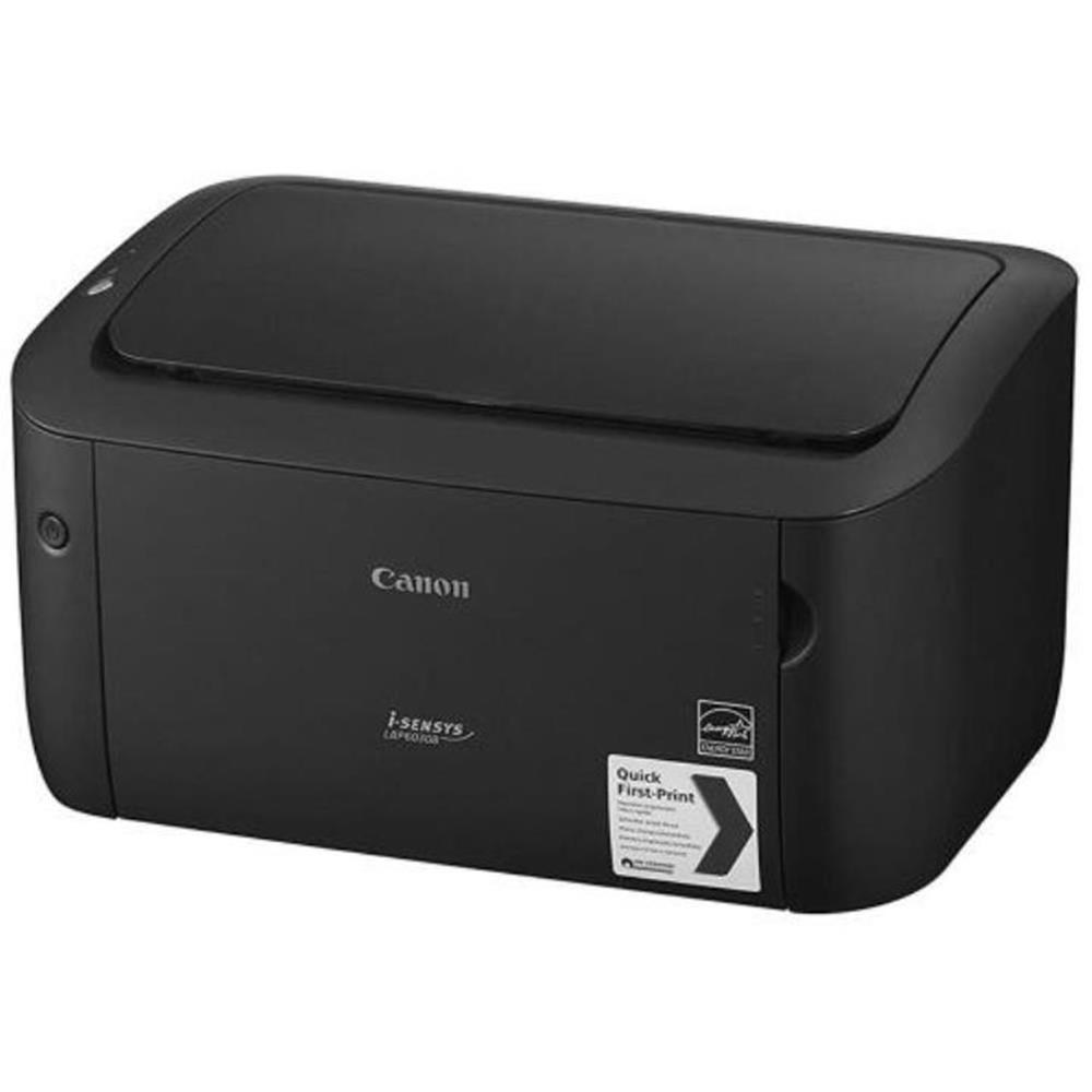 CANONCanon LBP6030BK DEMO + 2 ORJINAL TONER HEDİYELİ8714574661445
