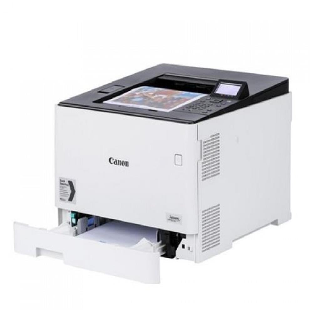 CANONCanon LBP673CDW Renkli Lazer Yazıcı Dubleks WI-FI4549292193299
