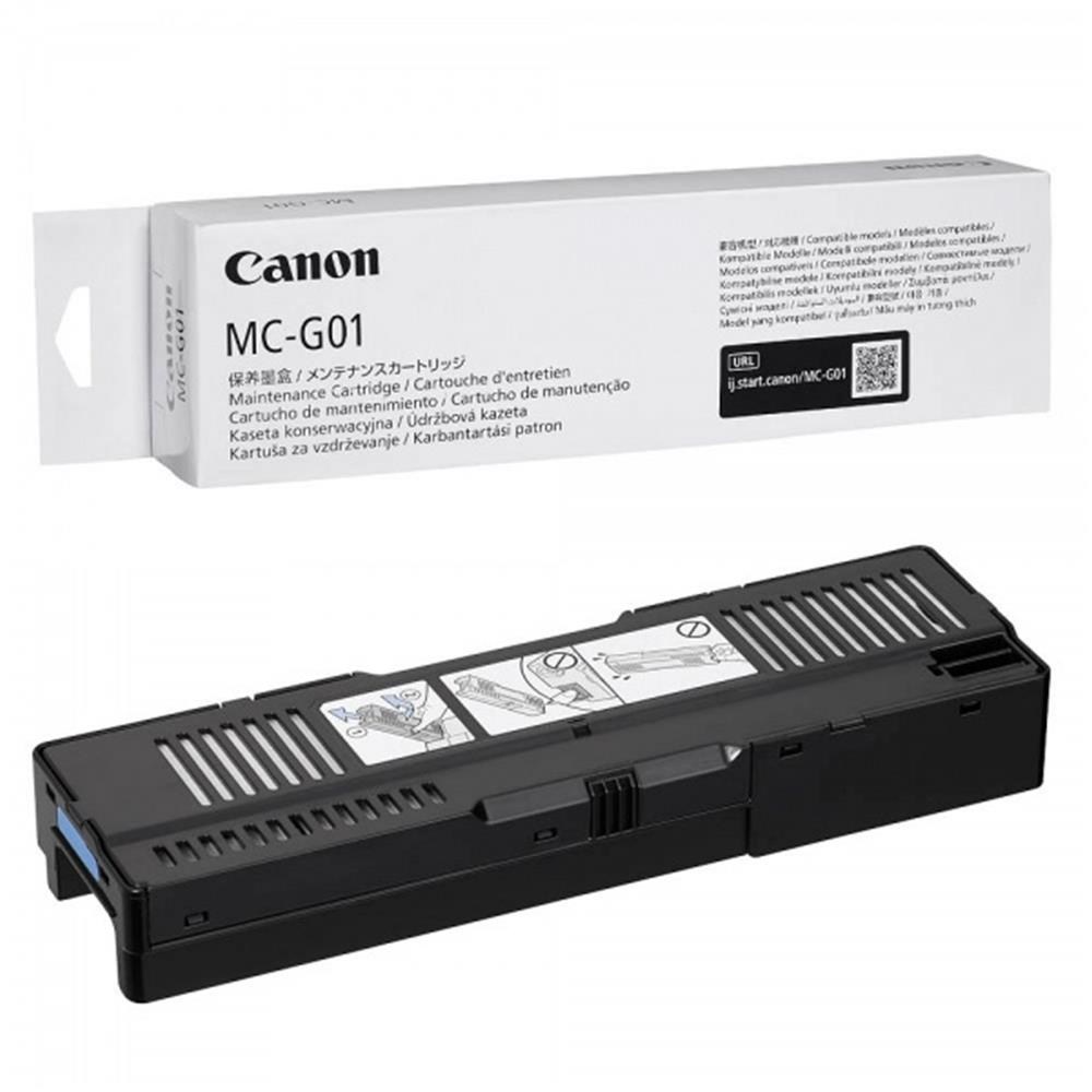 CANONCanon MC-G01 (4628C001) Orjinal Atık Kutusu4549292173710