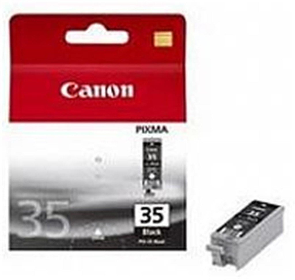 CANONCanon PGI-35BK Black Siyah Mürekkep Kartuş IP100-1104960999391731