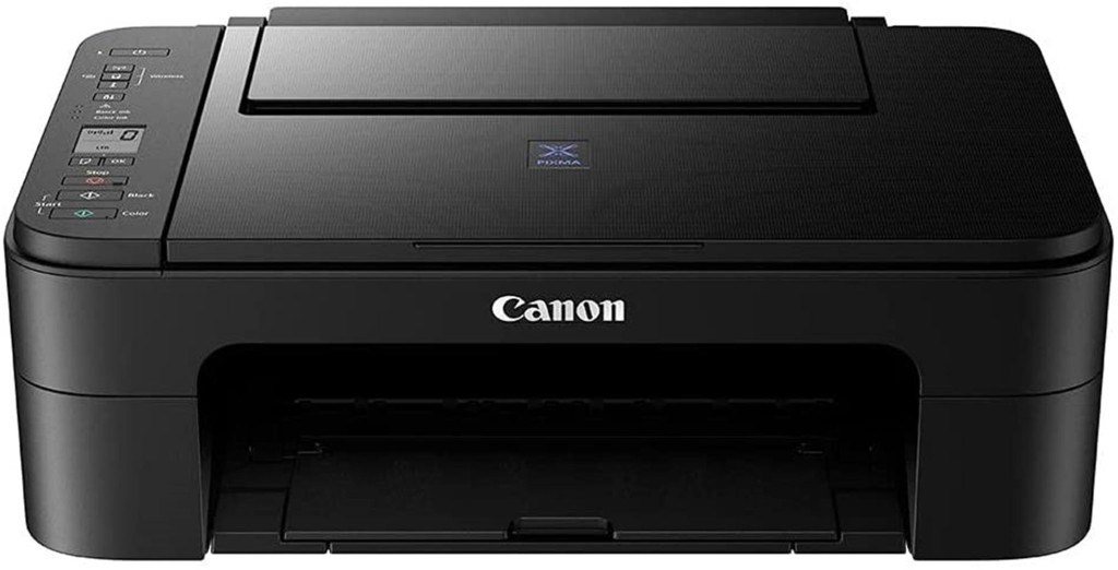 CANONCanon Pixma E3640 YazıcıWi-Fi, Baskı, Fotokopi, Tarama, Bulut4549292234183
