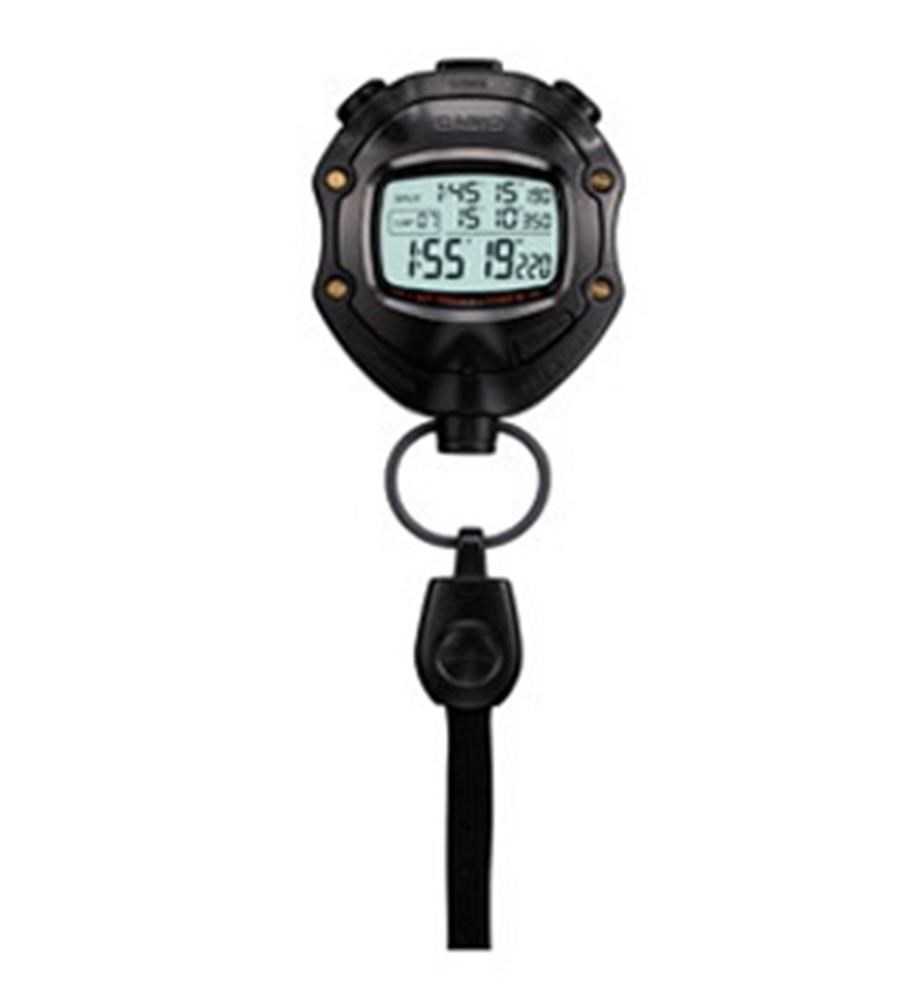 CasioCasio HS-80TW-1DF Kronometre4971850418931