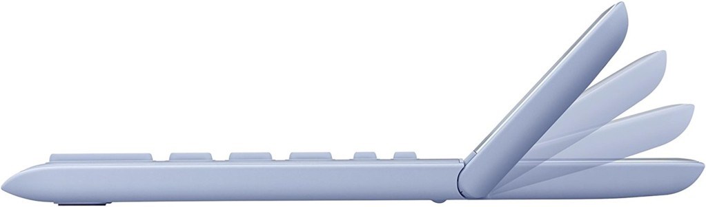 CasioCasio JW-200SC-BU 12 Hane Mavi Masa Üstü Hesap Makinesi4549526604348