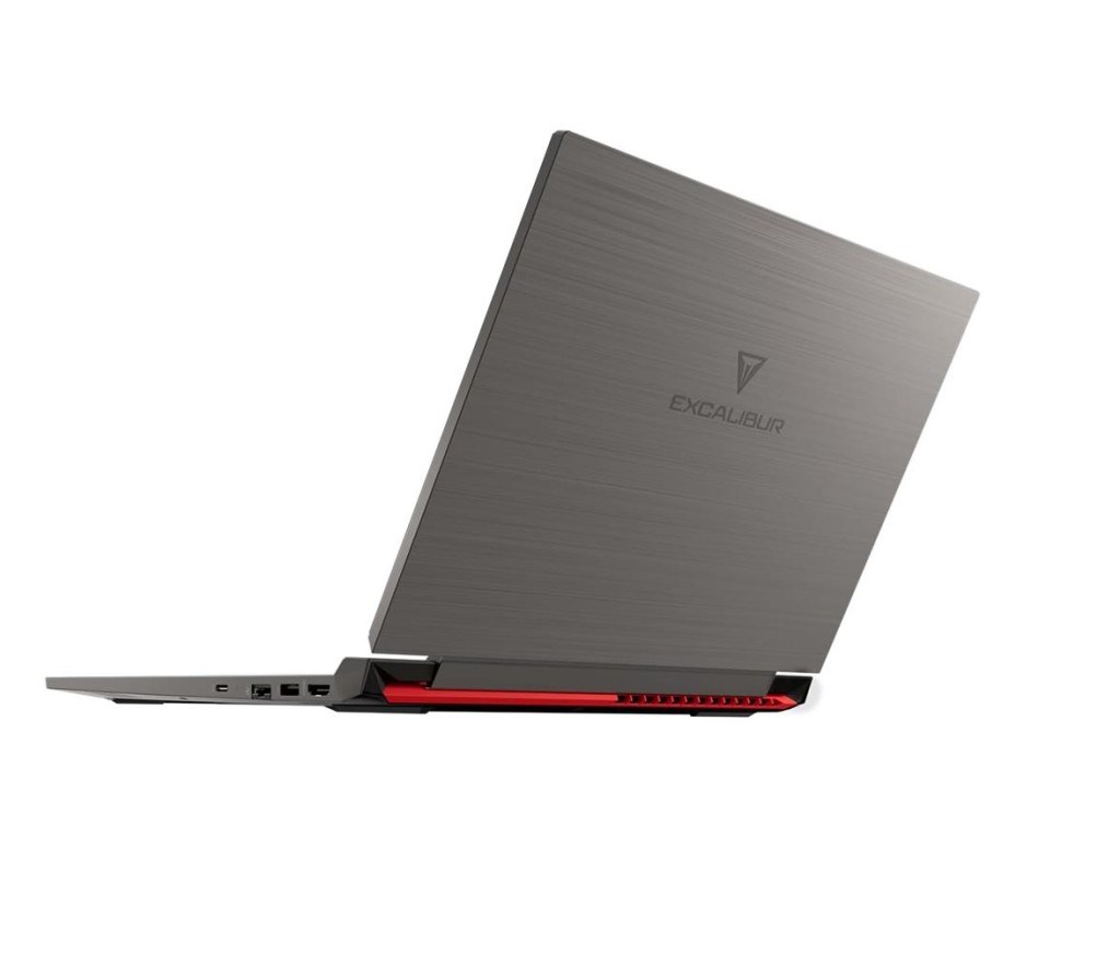 CASPERCasper Excalibur G880.1362-BEJ0X-C I7 13620H 16GB 500GB 6GB RTX3050 165Hz 15.6