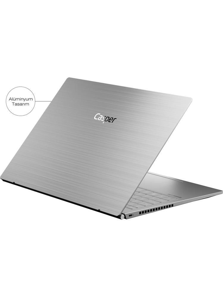 CASPERCasper Nirvana S200 300NIT S200.1342-BE00X-G-F i5-13420H 16GB 500GB SSD 16