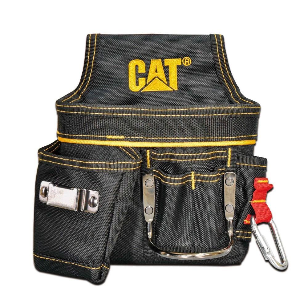 CATCAT DA980564 Askı Kancalı Ağır Hizmet Bel Alet ÇantasıDA980564