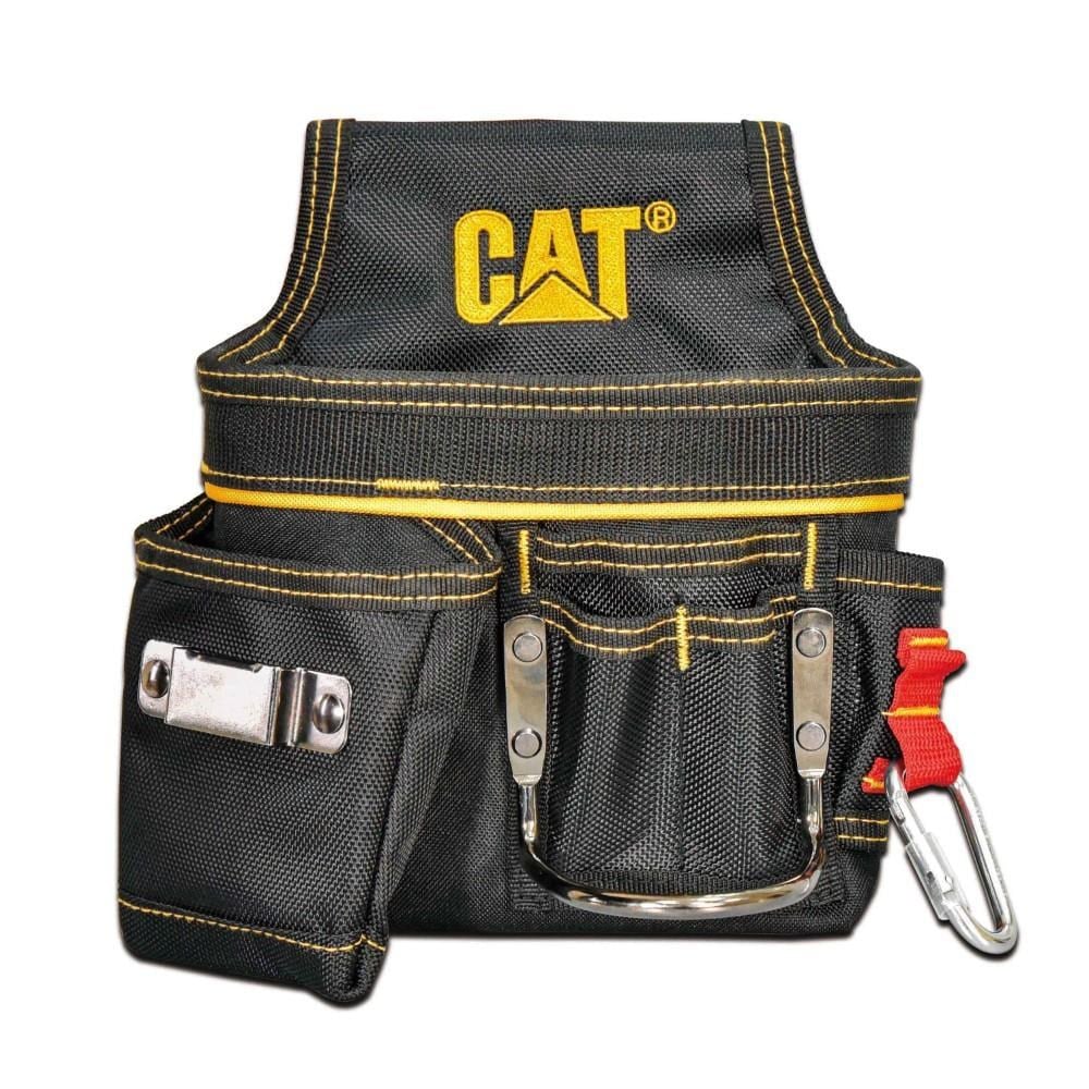 CATCAT DA980564 Askı Kancalı Ağır Hizmet Bel Alet ÇantasıDA980564
