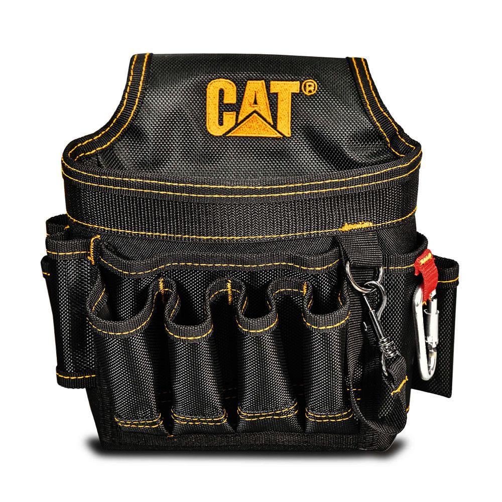CATCAT DA980566 Kemer Askı Kancalı Ağır Hizmet Bel Alet ÇantasıDA980566