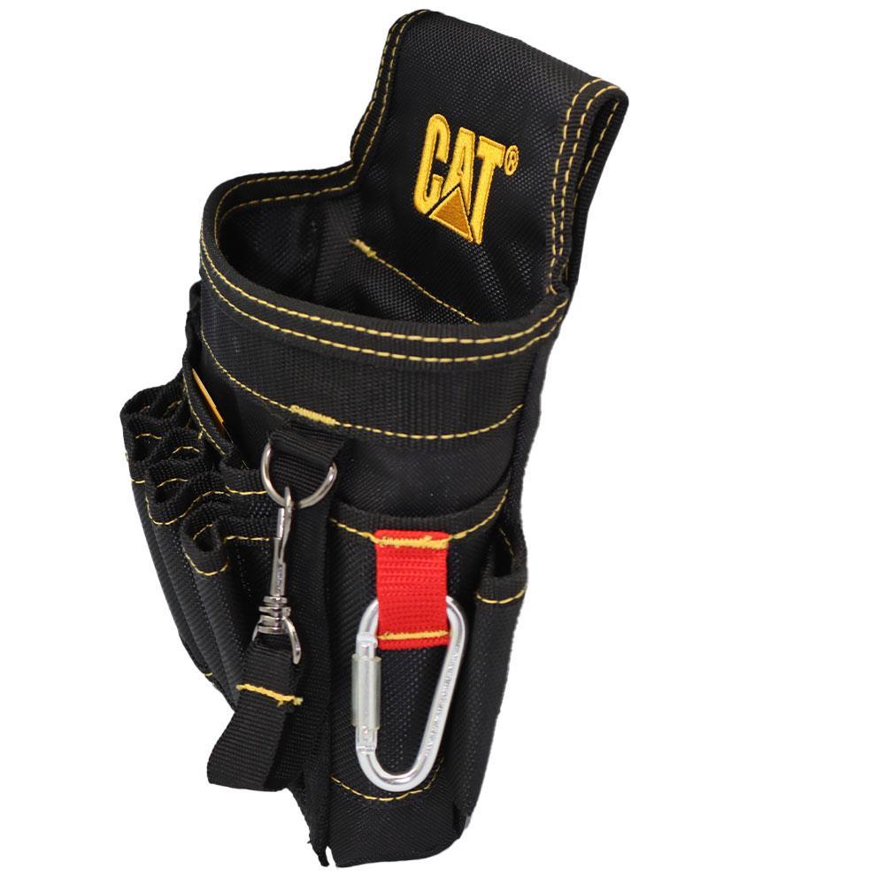 CATCAT DA980566 Kemer Askı Kancalı Ağır Hizmet Bel Alet ÇantasıDA980566