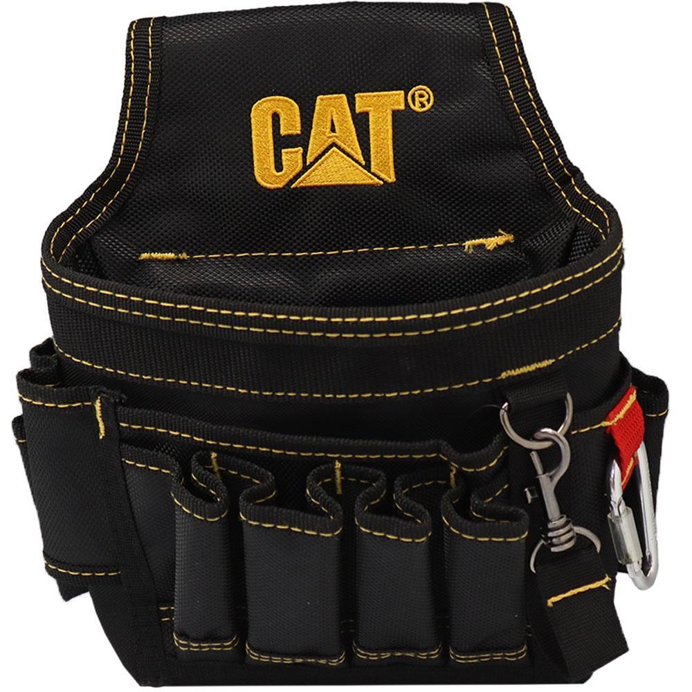 CATCAT DA980566 Kemer Askı Kancalı Ağır Hizmet Bel Alet ÇantasıDA980566