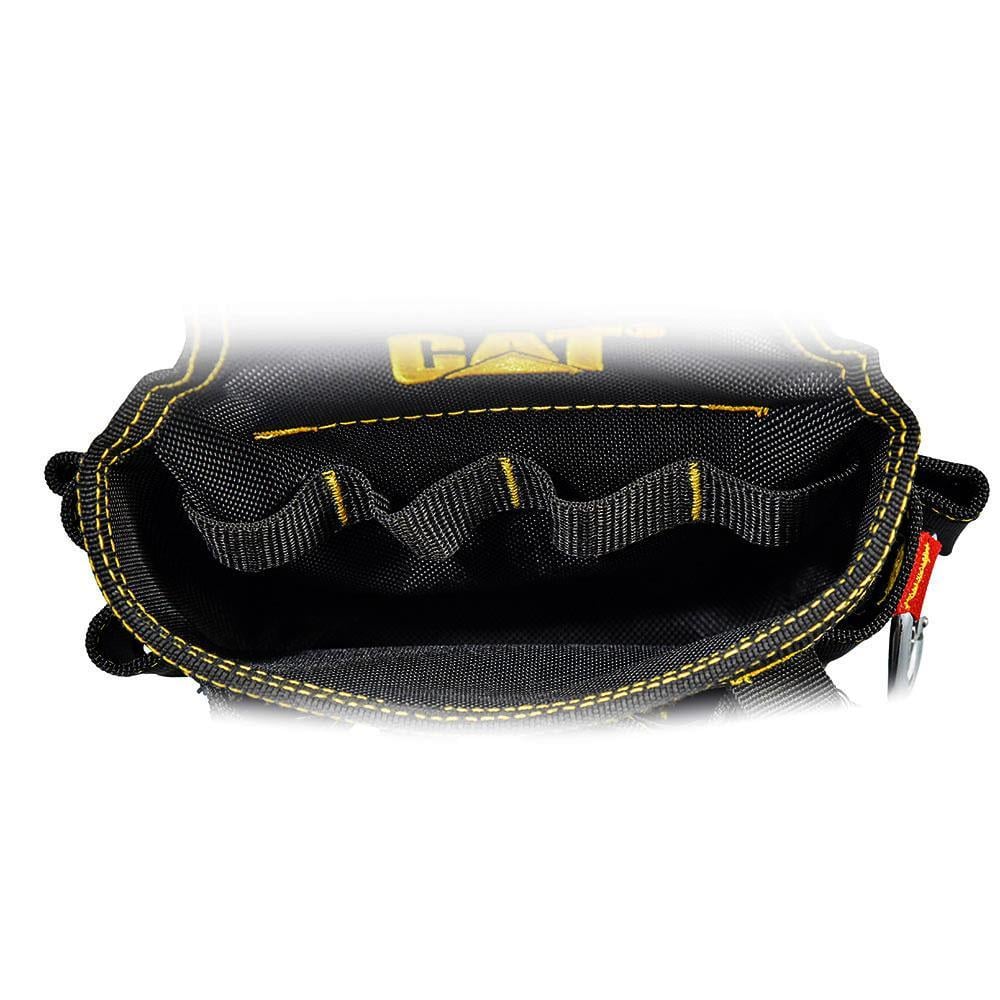 CATCAT DA980566 Kemer Askı Kancalı Ağır Hizmet Bel Alet ÇantasıDA980566