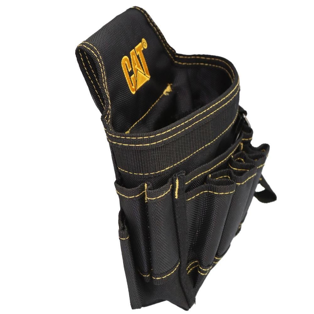 CATCAT DA980566 Kemer Askı Kancalı Ağır Hizmet Bel Alet ÇantasıDA980566