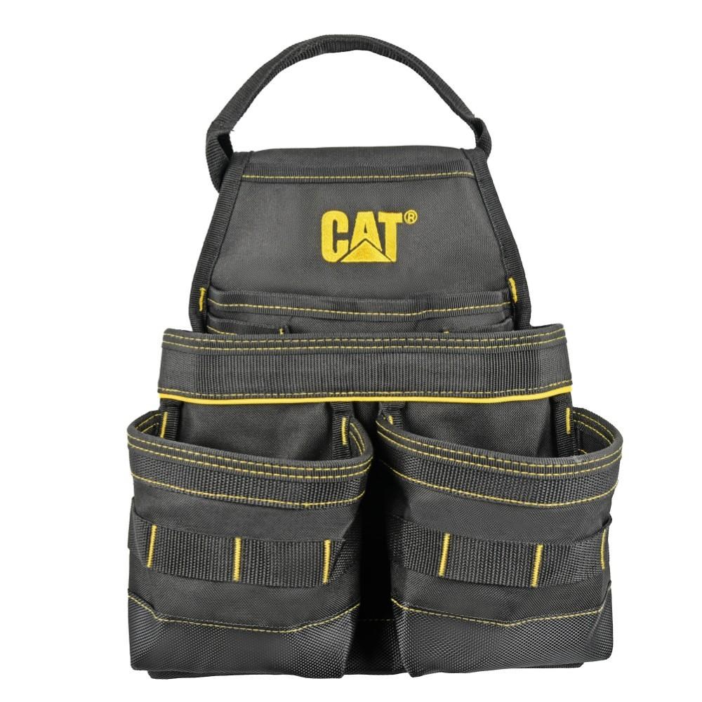CATCAT DA980569NJ Kemer Askılı Ağır Hizmet Bel Alet ÇantasıDA980569NJ