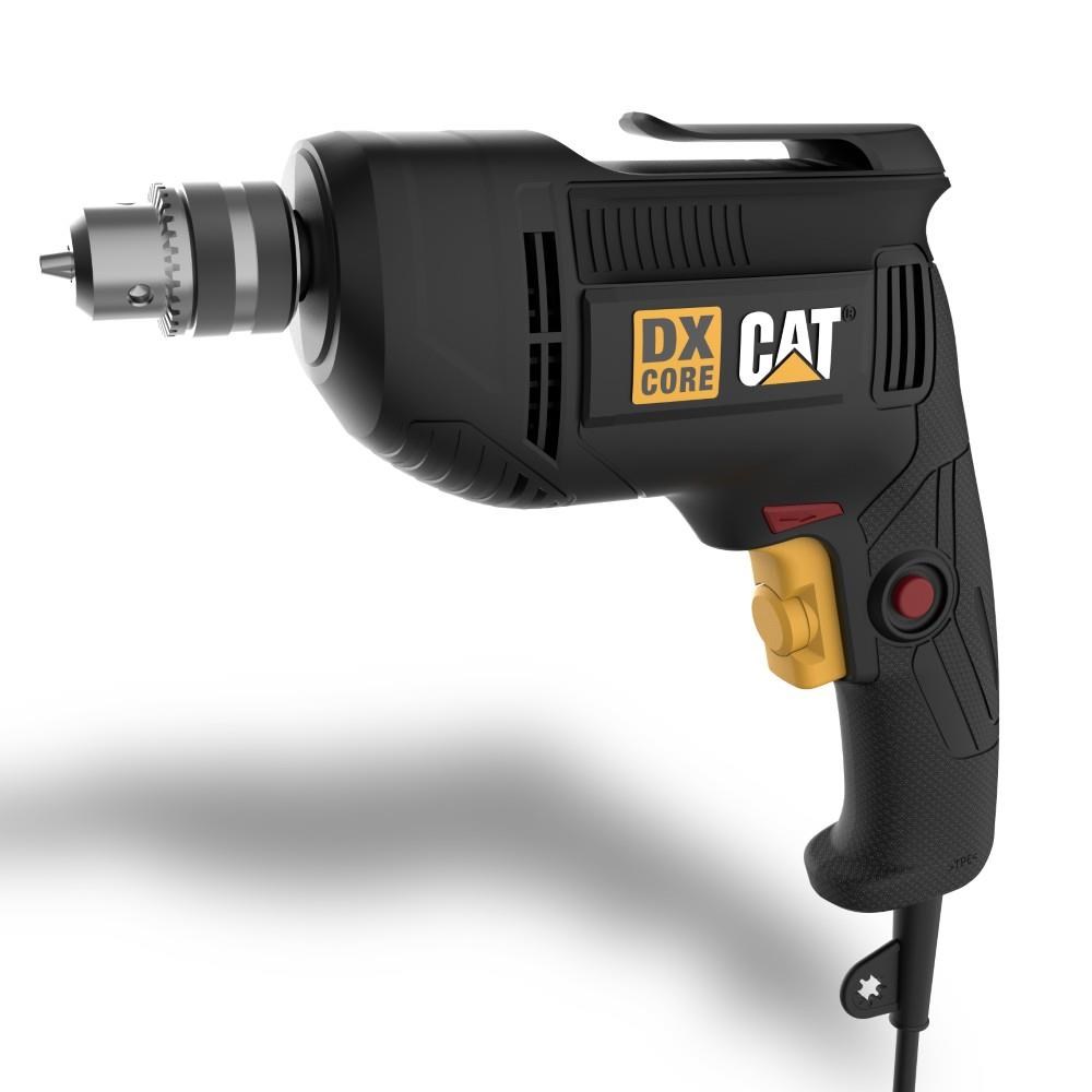 CATCAT DX1150 450Watt 10mm Profesyonel Darbesiz MatkapDX1150