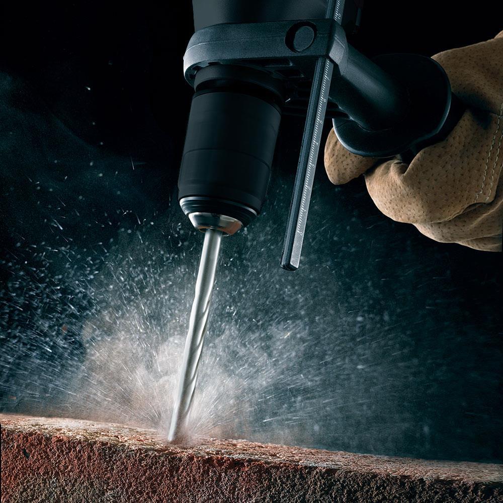 CATCAT DX16 850Watt 13mm Profesyonel Darbeli MatkapDX16