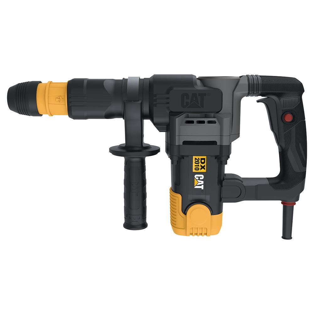 CATCAT DX2010 1200Watt 15 Joule Profesyonel SDS MAX 6Kg KırıcıDX2010