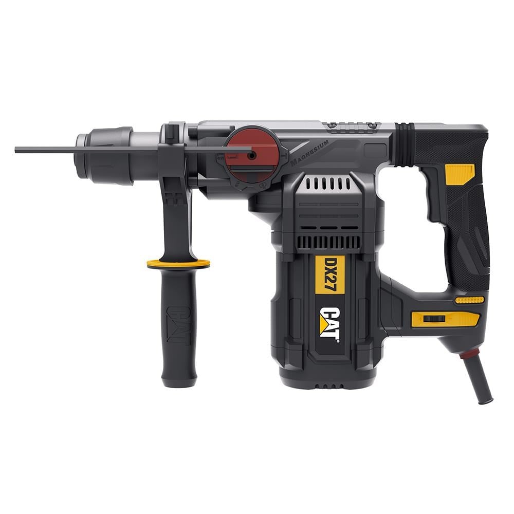 CATCAT DX27 1500Watt 5.0J 32MM Profesyonel SDS-Plus Kırıcı/DeliciDX27
