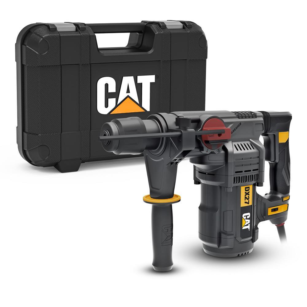 CATCAT DX27 1500Watt 5.0J 32MM Profesyonel SDS-Plus Kırıcı/DeliciDX27