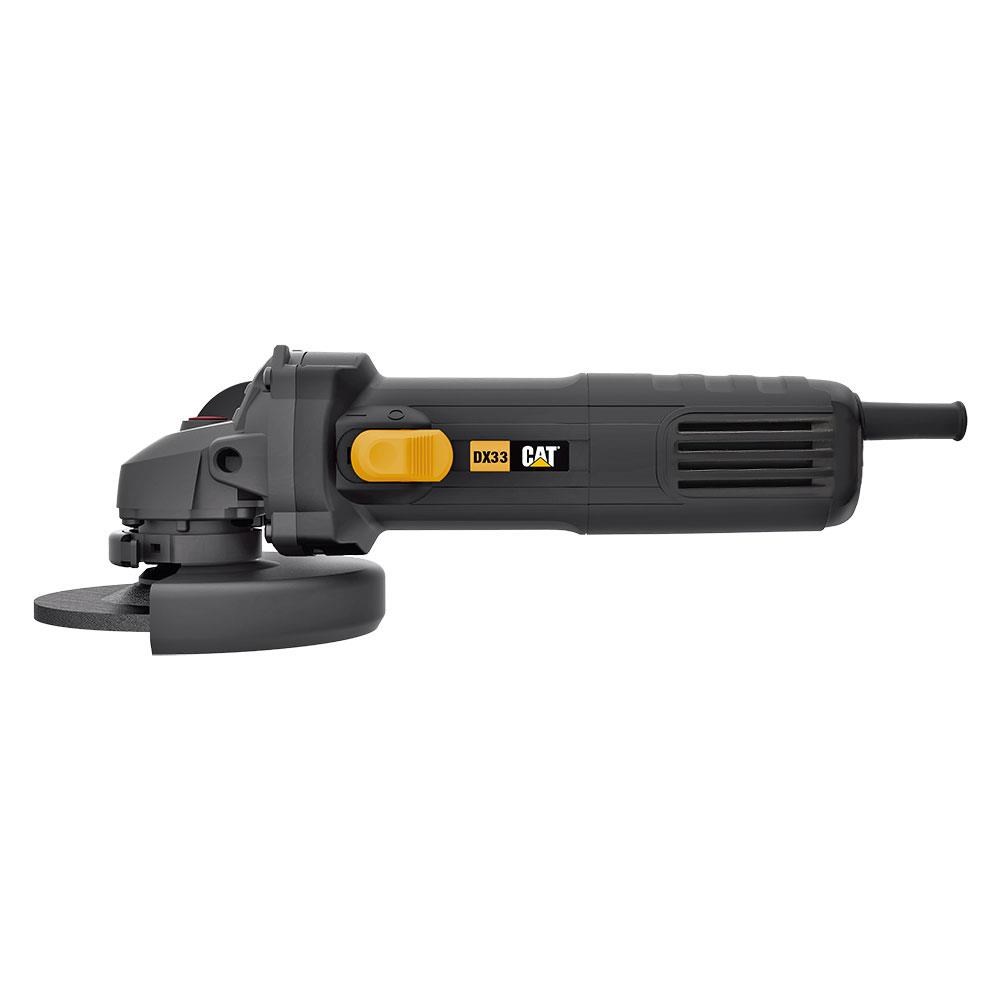 CATCAT DX33 900Watt 125mm Profesyonel Avuç TaşlamaDX33