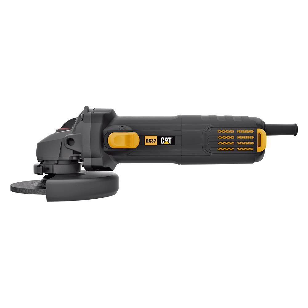CATCAT DX37 750Watt 115mm Profesyonel Avuç TaşlamaDX37