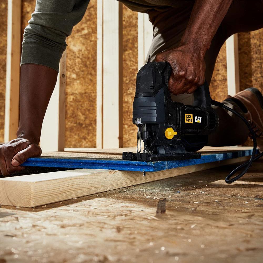 CATCAT DX5110 780Watt Profesyonel Devir Ayarlı Dekupaj TestereDX5110