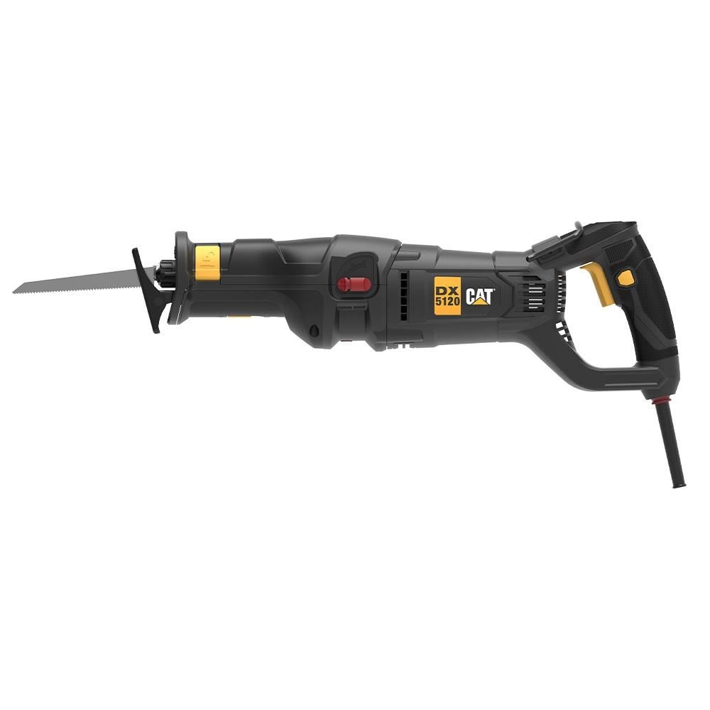 CATCAT DX5120 1200Watt Profesyonel Tilki Kuyruğu TestereDX5120