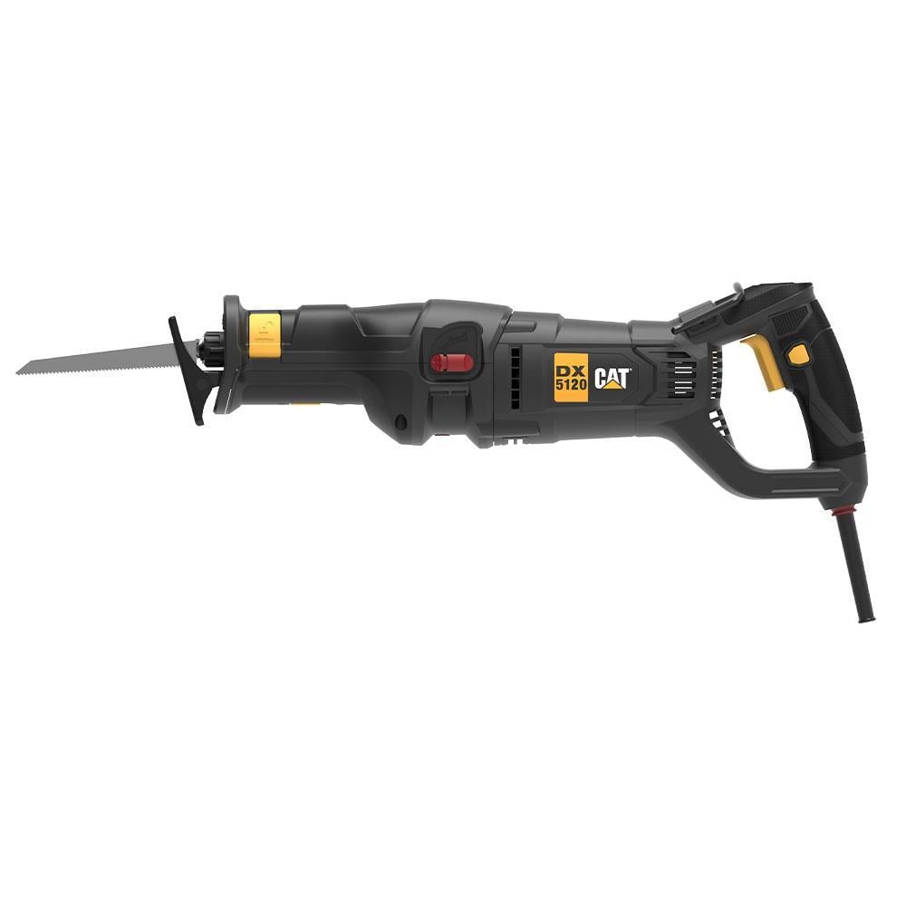 CATCAT DX5120 1200Watt Profesyonel Tilki Kuyruğu TestereDX5120