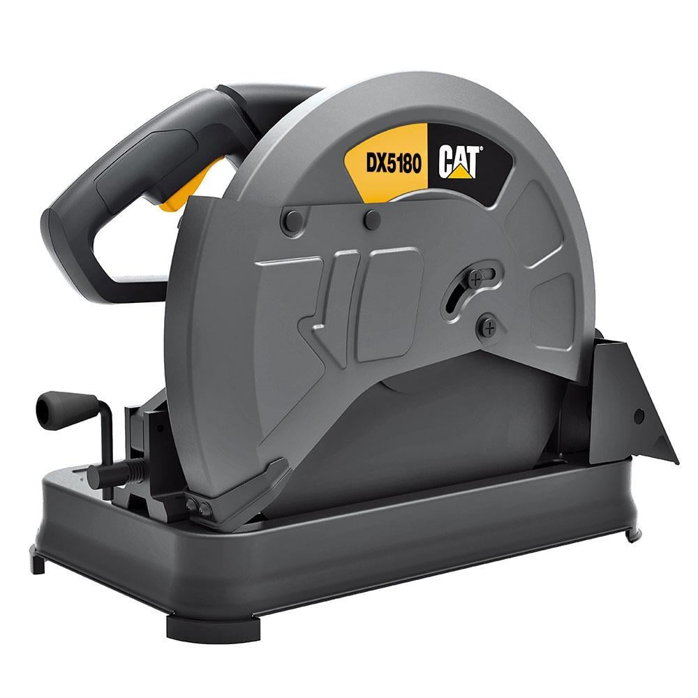 CATCAT DX5180 2400Watt 355mm Profesyonel Profil KesmeDX5180