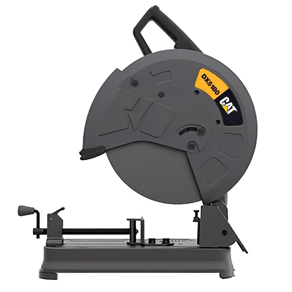 CATCAT DX5180 2400Watt 355mm Profesyonel Profil KesmeDX5180