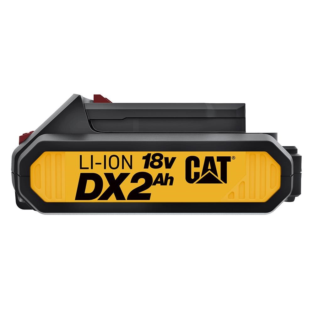 CATCAT DXB2 18Volt 2.0Ah. Li-ion ONE FOR ALL Profesyonel Yedek AküDXB2