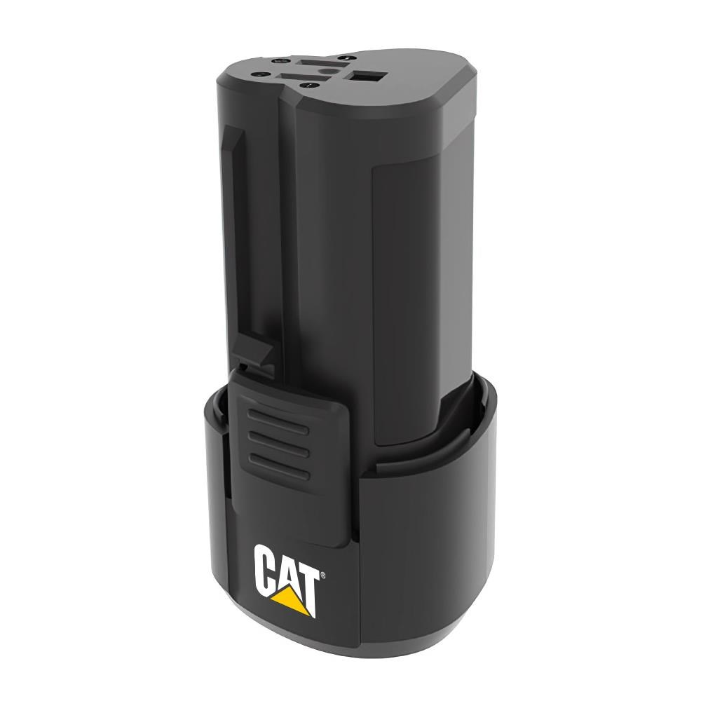 CATCAT DXB26 12Volt 2.0Ah. Li-ion Yedek AküDXB26