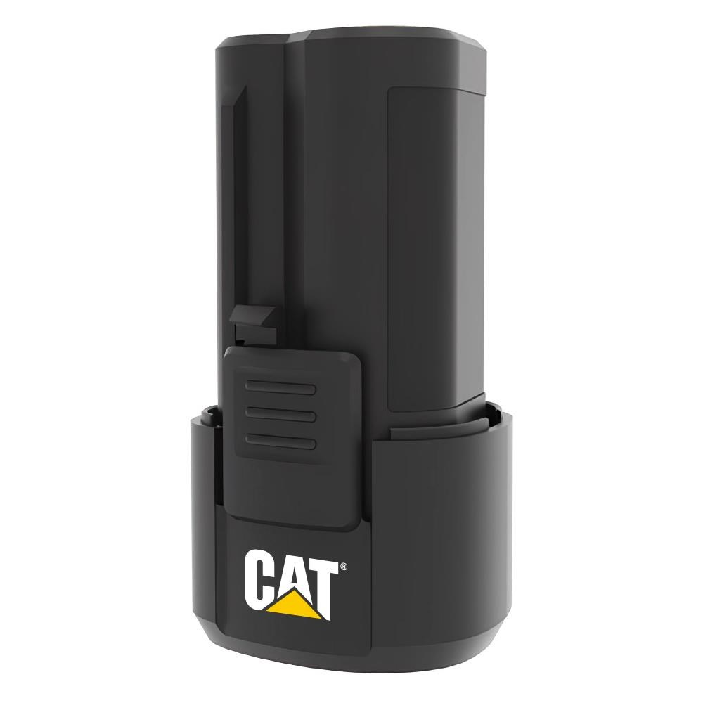 CATCAT DXB26 12Volt 2.0Ah. Li-ion Yedek AküDXB26