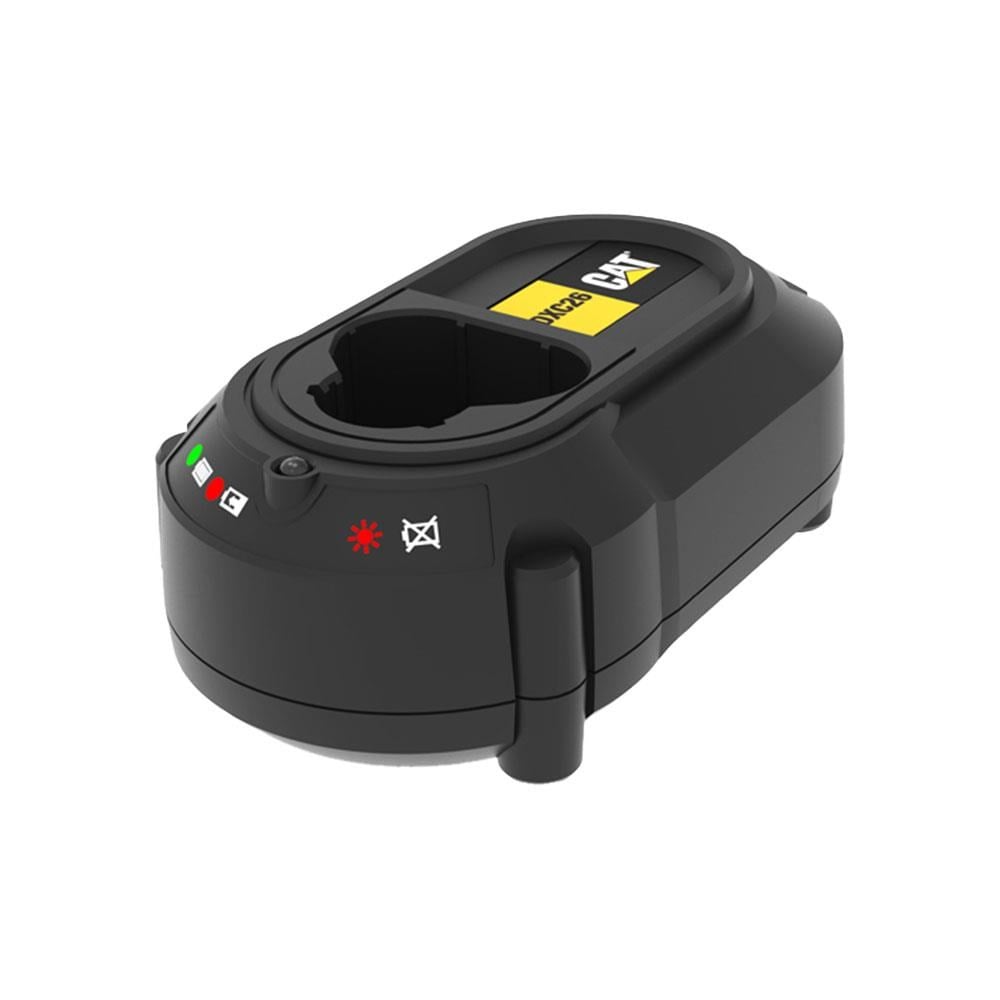 CATCAT DXC26 12Volt Li-ion Profesyonel Akü Şarj CihazıDXC26