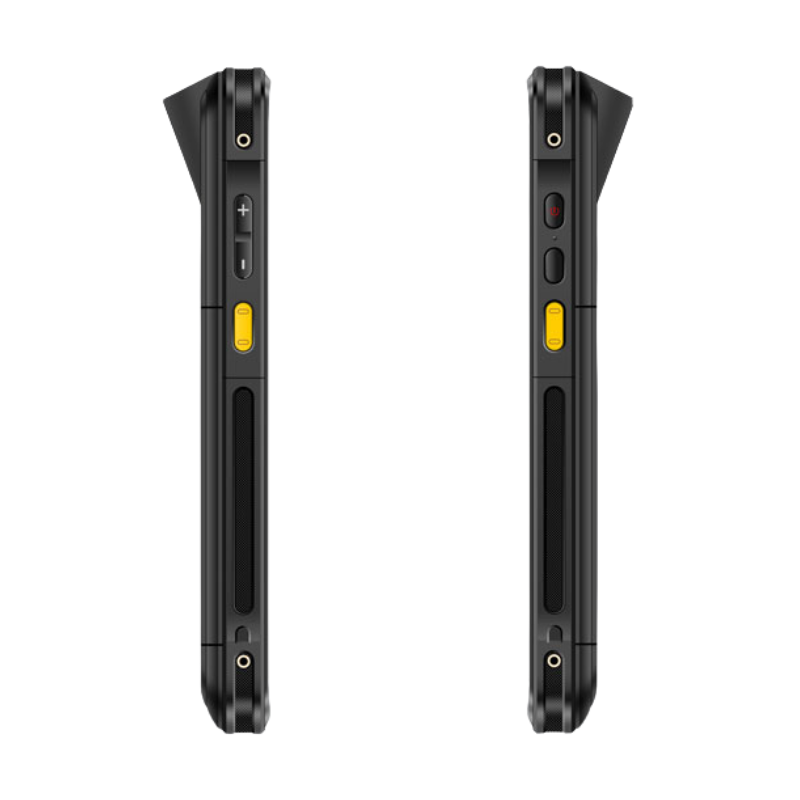 ChainwayChainway C66 Android 11 El Terminali 4GB/64GB Barkod Okuyucu NFC 13MP KameraC66