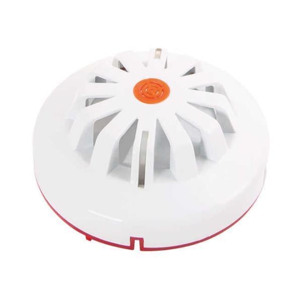 CODECode DD-502 Adresli Isı DedektörüDD-502