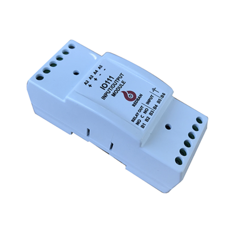 CODECode IO402-O-IS İzolatörlü Tek Kanal Kontrol ModülüIO402-O-IS