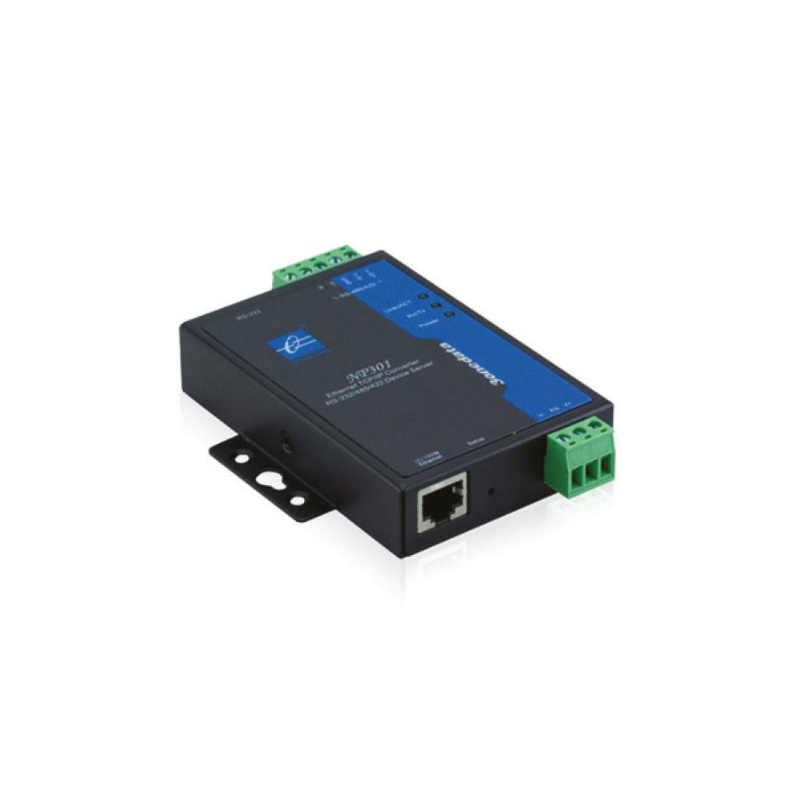 CODECode NP-301 RS485-TCP/IP Çevirici ModülNP-301